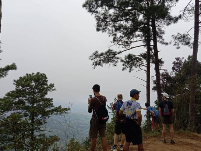 Adventure Hike in Doi Suthep-Pui National Park - Trail Experience and Scenery
