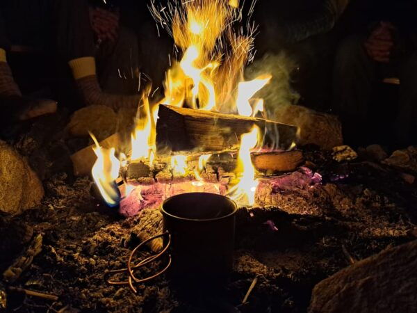 Adventure Hiking and Camping in the Harz Mountains: Brocken - Essential Information