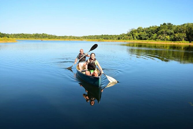 Adventure in a Private Mayan Community - Community Overview
