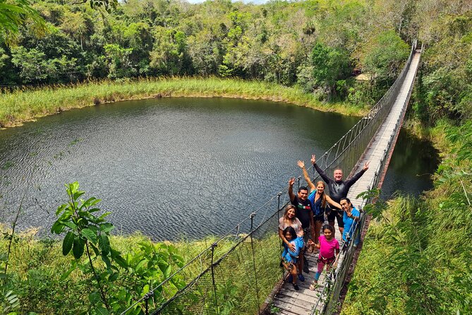 Adventure in a Private Mayan Community - Cultural Immersion Activities