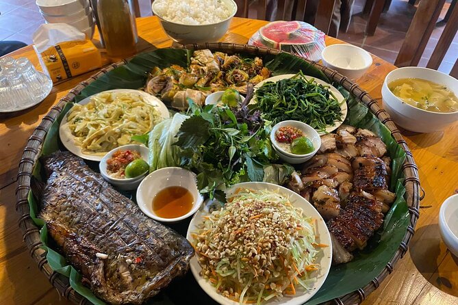 Adventure in Ban Gioc Waterfall-Ba Be Lake-Halong Bay 5D4N - Day 1: Arrival in Hanoi