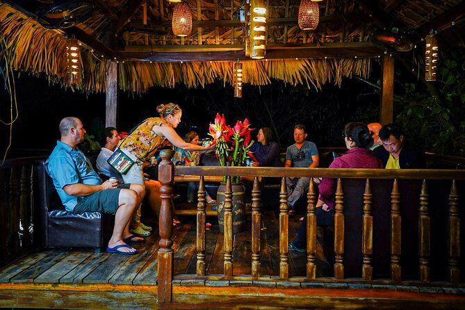 Adventure in Ban Gioc Waterfall-Ba Be Lake-Halong Bay 5D4N - Day 4: Cruise Along Halong Bay