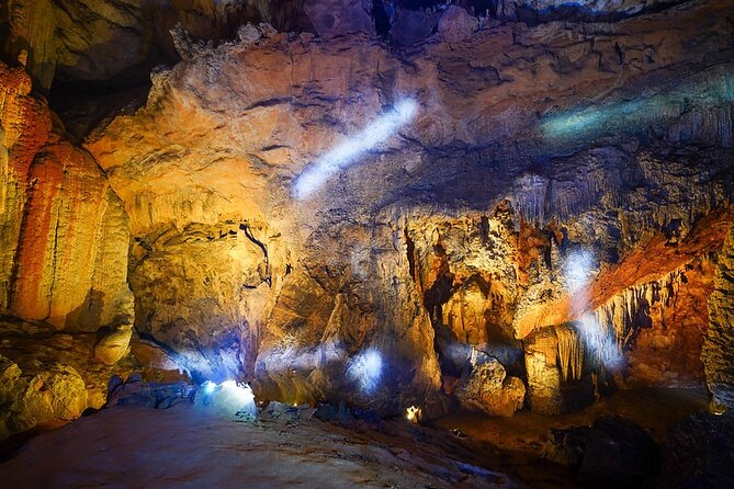 Adventure in Ban Gioc Waterfall-Ba Be Lake-Halong Bay 5D4N - Day 5: Return to Hanoi and Departure