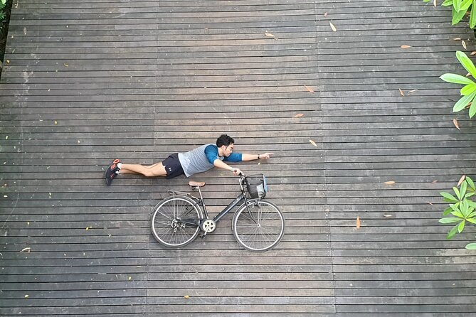 Adventure in Bangkok Green Area - Reviews and Feedback