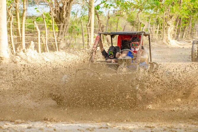 Adventure in Buggies + cenote Punta Cana - What to Expect: The Practical Details