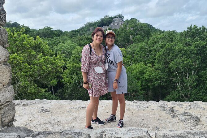 Adventure in Calakmul departing from Campeche - Duration and Overall Value