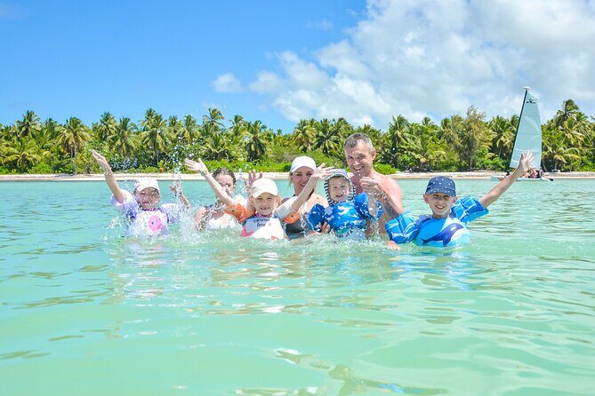 Adventure in Catamaran - Who Would Love This Tour?
