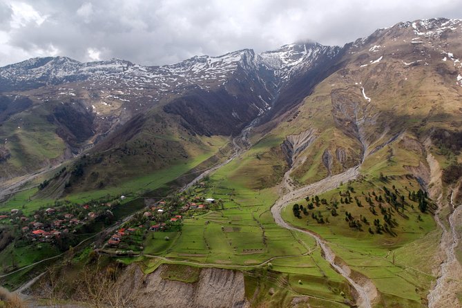 Adventure in Caucasus – Private Tour to Jinvali, Ananuri, Gudauri, Kazbegi - Guest Testimonials