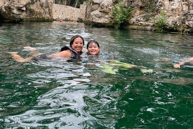 Adventure in Cenotes Casa Tortuga Tulum - The Sum Up