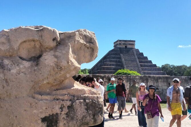 Adventure in Chichen Itza Cenote and Valladolid - Why This Tour Offers Great Value