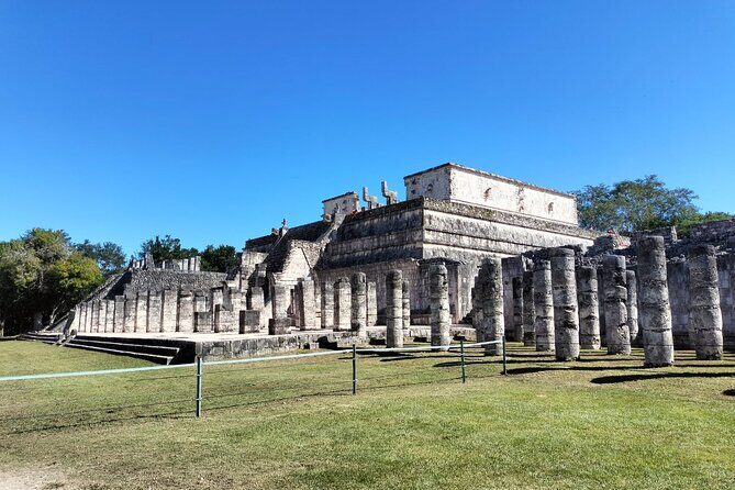 Adventure in Chichen Itza Cenote and Valladolid - FAQ