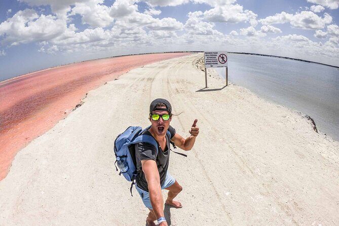 Adventure in Coloradas and Ría Lagartos and Cancunito - Good To Know