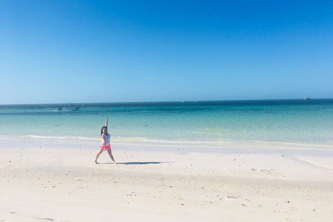 Adventure in Coloradas and Ría Lagartos and Cancunito - The Sum Up