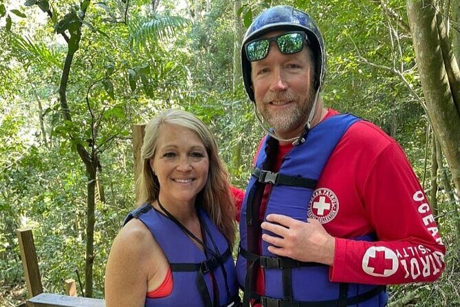 Adventure in Damajagua Tour at 27 puddles with an expert guide - FAQ