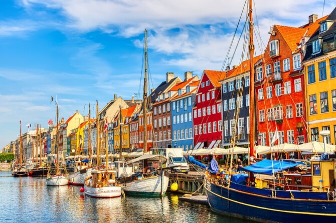 Adventure in Denmark and Sweden 6D5N Private Tour - Date, Availability, and Tour Options