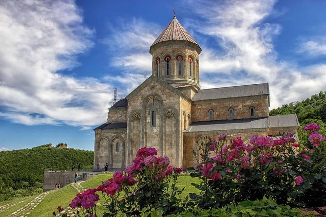 Adventure in Kakheti - Bodbe, Sighnaghi, Wine Tasting (Private Experience) - Tour Highlights