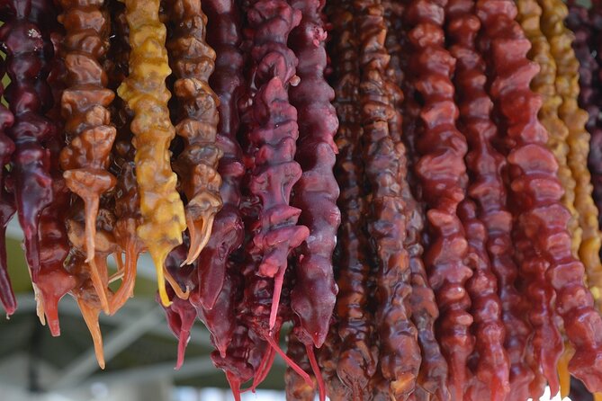 Adventure in Kakheti - Bodbe, Sighnaghi, Wine Tasting (Private Experience) - Additional Information