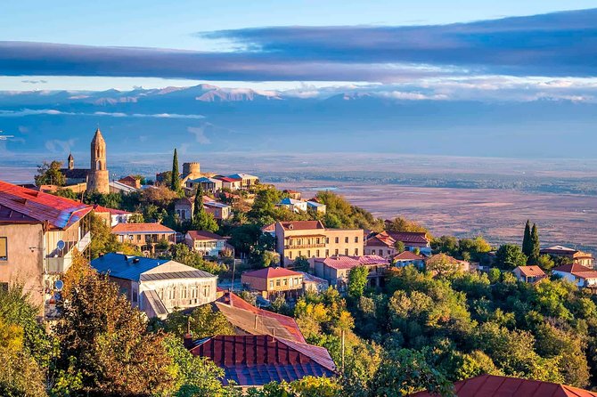 Adventure in Kakheti - Bodbe, Sighnaghi, Wine Tasting (Private Experience) - Price and Booking