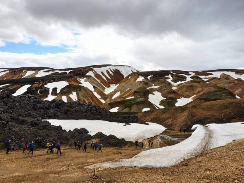 Adventure in Landmannalaugar - Without transfer - Final Thoughts