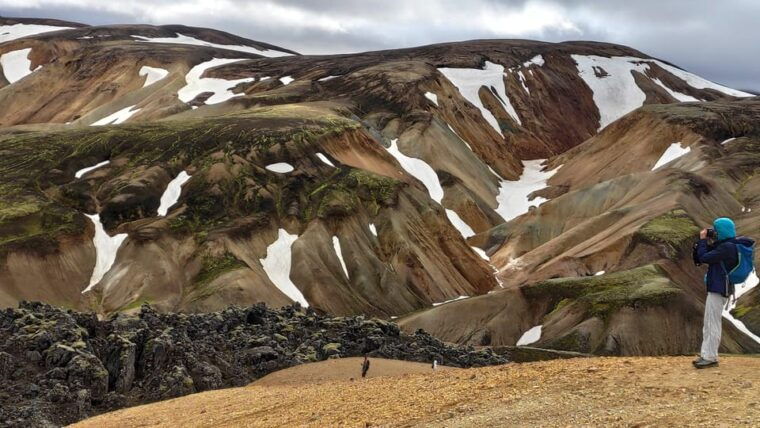 Adventure in Landmannalaugar - Without transfer - FAQ