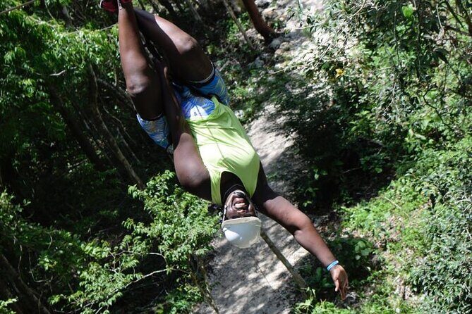 Adventure in Puerto Morelos with ATV Driving and Cenote Swim - Who Is This Tour Best For?