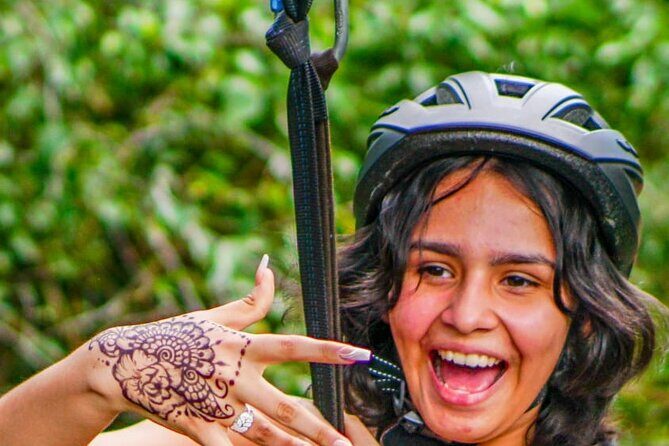 Adventure in Puerto Morelos with ATV Driving and Cenote Swim - The Sum Up