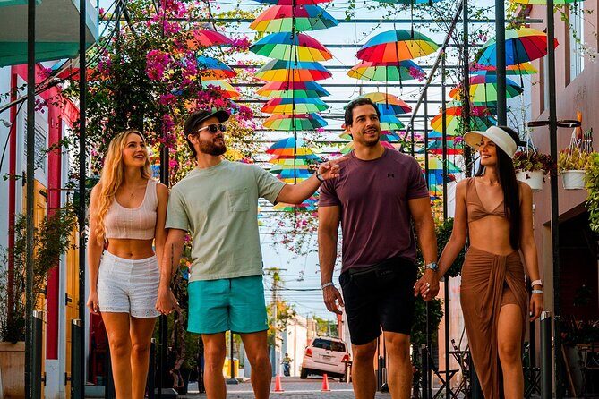 Adventure in Puerto Plata: City Tour, Buggy and Beach - A detailed look at what this Puerto Plata tour offers