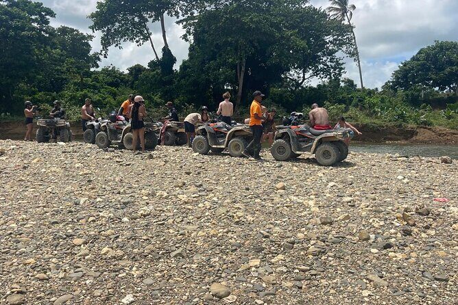 Adventure in Punta Cana ATV - Good To Know