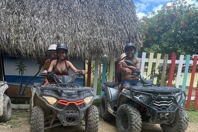 Adventure in Punta Cana ATV - An Overview of the Experience