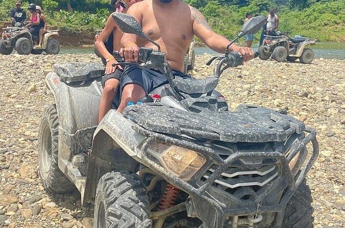 Adventure in Punta Cana ATV - The Value of the Tour