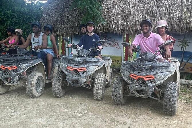 Adventure in Punta Cana ATV - Practical Details and Tips