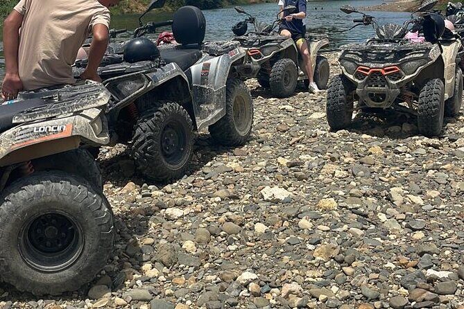 Adventure in Punta Cana ATV - Who Should Consider This Tour?