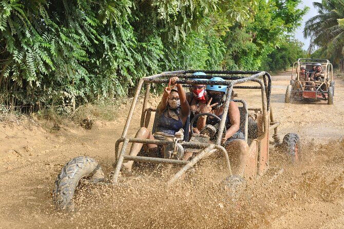 Adventure in Samaná : Lemon Leap and Lemon Jump. - FAQ