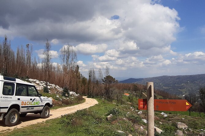 Adventure in Serra De Monchique - 4 Hours - Overview of Serra De Monchique