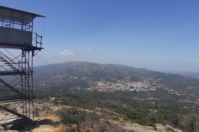 Adventure in Serra De Monchique - 4 Hours - What To Expect on the Tour