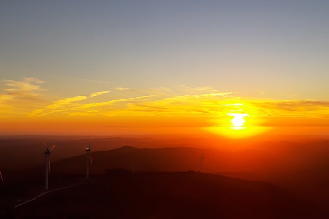 Adventure in Serra De Monchique - 4 Hours - Accessibility Information
