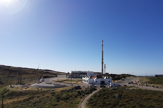 Adventure in Serra De Monchique - 4 Hours - Maximum Traveler Capacity