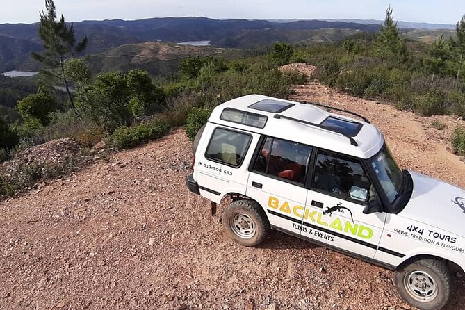 Adventure in Serra De Monchique - 4 Hours - Cancellation Policy and Pricing