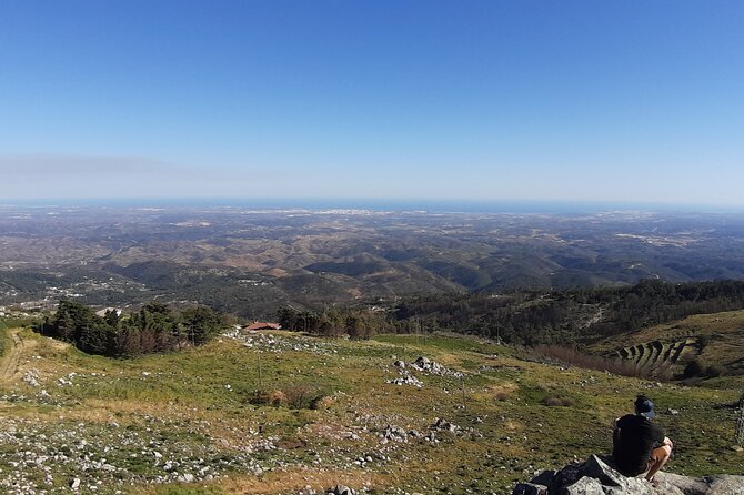 Adventure in Serra De Monchique - 4 Hours - Tasting of Regional Products