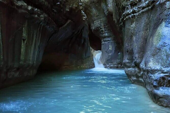 Adventure in the 7 Waterfalls + Typical Lunch and Transportation - In The Sum Up: Who Is This Tour Best For?