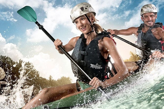 Adventure in the Riviera Maya at Xavage - Cancun - Tips for an Unforgettable Adventure Experience