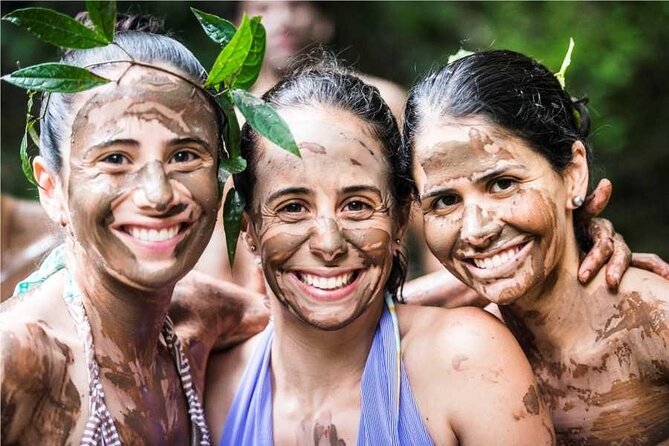 Adventure in Volcano Combo Tour! - Zip Line, Waterfall, Hot Springs and More - Frequently Asked Questions