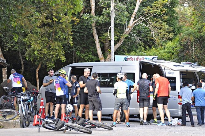 Adventure Indochina by Bicycle 14 Days - Accommodation Options