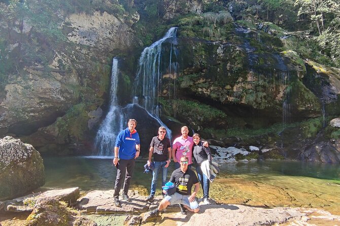 Adventure Into Slovenian Nature With a Quad Tour in Bovec. - Tour Overview