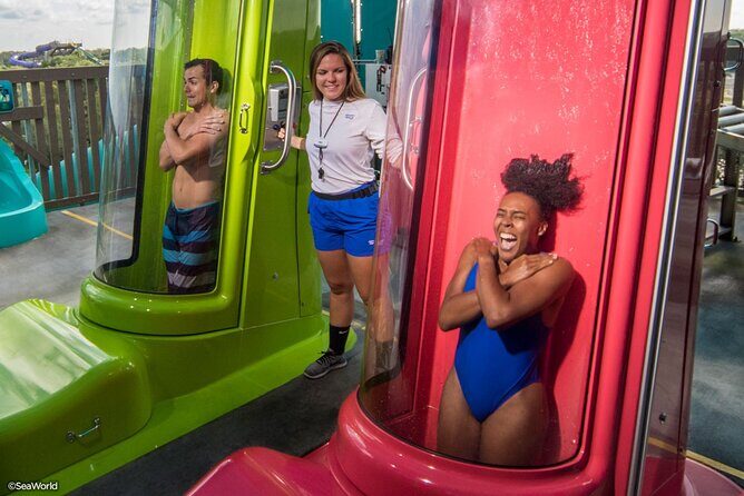 Adventure Island Water Park Ticket - What to Expect at Adventure Island Water Park