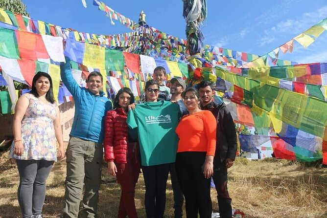 Adventure Jungle Safari and Tour in Kathmandu - Good To Know