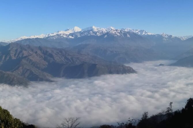 Adventure Jungle Safari and Tour in Kathmandu - Highlights