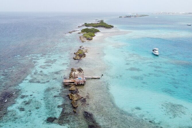 Adventure Kayak & Snorkeling at Reef Island Aruba - Good To Know