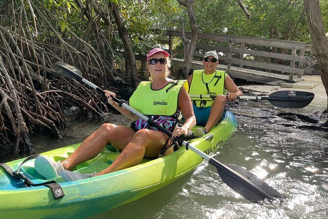 Adventure Kayak & Snorkeling at Reef Island Aruba - Final Thoughts