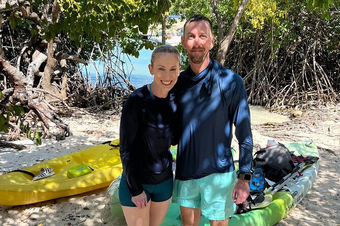 Adventure Kayak & Snorkeling at Reef Island Aruba - FAQ